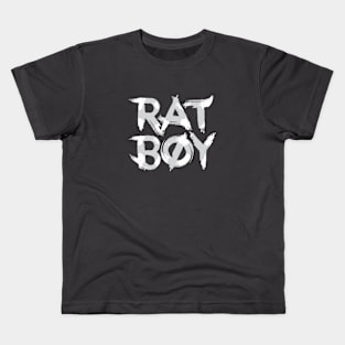 Rat Boy Kids T-Shirt